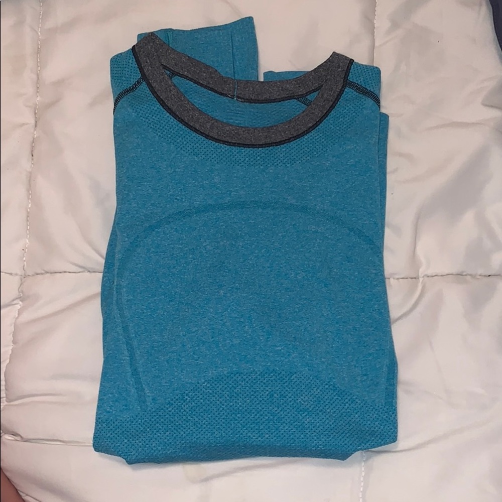 Swiftly Tech long sleeve